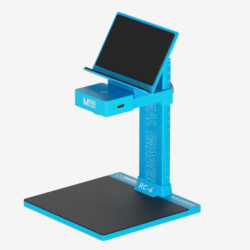 MaAnt RC-6 4K HD PCB Motherboard 3D