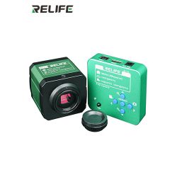 Relife M-12 / M-13 3800W HDMI Trinocular Microscope