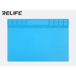 Relife RL-004A Multi-Function Heat Insulation Anti-Skid Silicone Pad