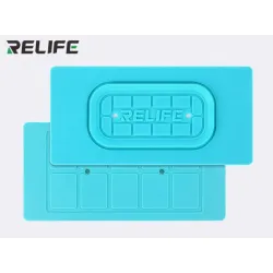 Relife RL-004SA 7-inch Resistant 