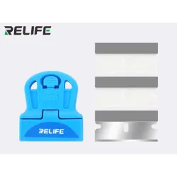 Relife RL-023A Screen Repair Blade Set 