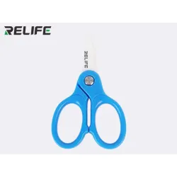 Relife RL-102A Mini Insulated Ceramic Scissors
