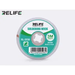 Relife RL-2030 3M Pure Copper