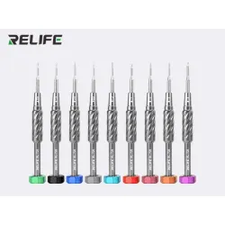 Relife RL-728 S2 Steel Strong Magnetic Extra Hard Anti-slip