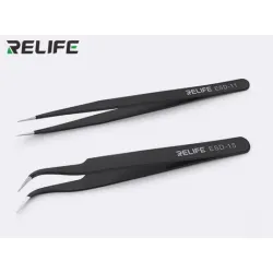 Relife RL-ESD Black Antistatic