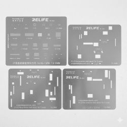 Relife RL-044 4-in-1 IP LCD Screen 