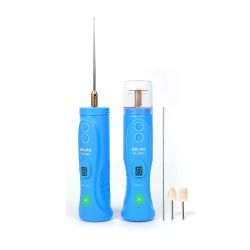 Relife RL-056D Intelligent Cutting / Degumming Polishing Machine 