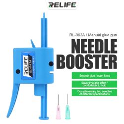 Relife RL-062A Universal Labor-saving Manual Glue Gun