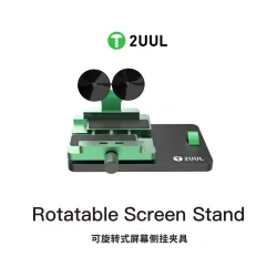 2UUL BH06 Rotatable Mobile Phone LCD Screen Stand