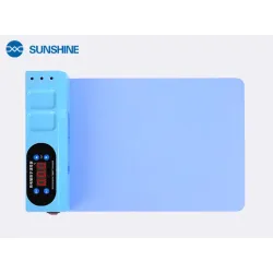 Sunshine S-918E Mini 11-inch Intelligent Removal 