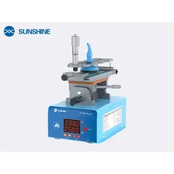 Sunshine S-918F Plus Ai 360° Rotation