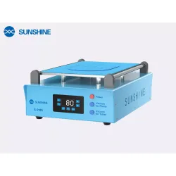 Sunshine S-918R 14-inch Large Size LCD Screen