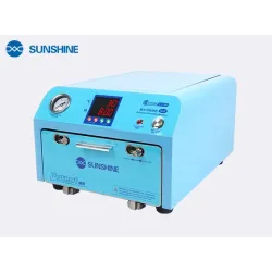 Sunshine S-978B 12.9-inch Powerful Oversized Defoaming Machine