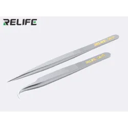 Relife SA-11 SA-15 Anti-static Precision Repair Tweezers
