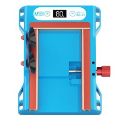 MaAnt SC-01 Quick Release