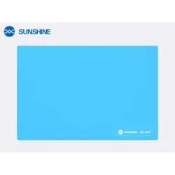 Sunshine SS-004F Large High Temperature Resistant