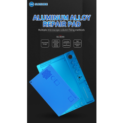 Sunshine SS-004N Multifunction Aluminum Alloy