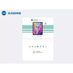 Sunshine SS-057P+ 12.9-inch