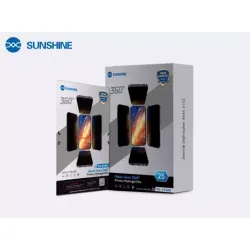 Sunshine SS-075AS Nano-Level Full Coverage