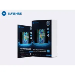 Sunshine SS-075RS 7-inch Anti-Pressure Instant Repair