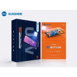 Sunshine SS-075UE UV Gaming Matte Protective Film