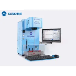 Sunshine SS-890B Plus 20W Multifunctional 