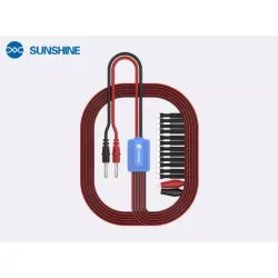 Sunshine SS-905K V2.0 Battery-free Design Power Boot