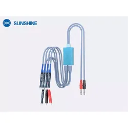 Sunshine SS-908E IP Series Boot DC Power