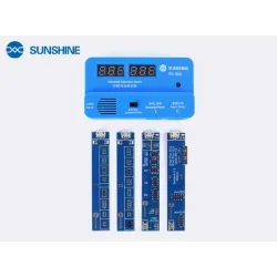 Sunshine SS-909 V10.0 Universal Battery Intelligent Activation Board