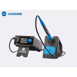 Sunshine T12 Ultra Smart Settings Soldering Station