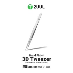 2UUL Everyday Precise Jump Wire Tweezer