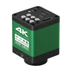 MaAnt XJ-1 Eagle Eye 4K HD Video Industrial Microscope Camera