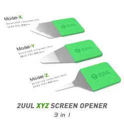 2UUL XYZ 3in1 Screen Opener