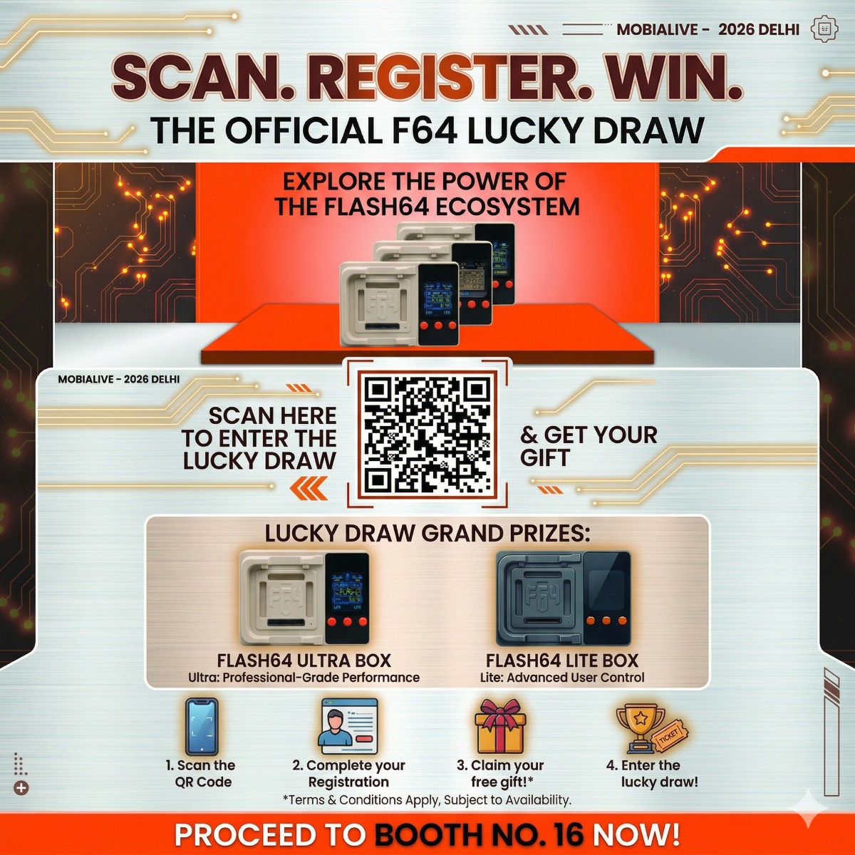 Featured Product Slider 1