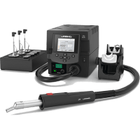 Powerful Workstations